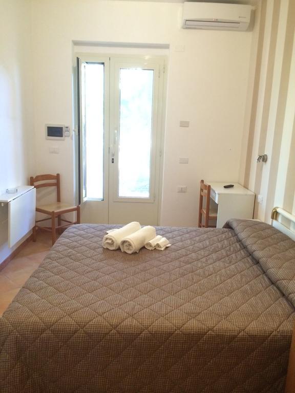 Apollo Villa Mattinata Kültér fotó