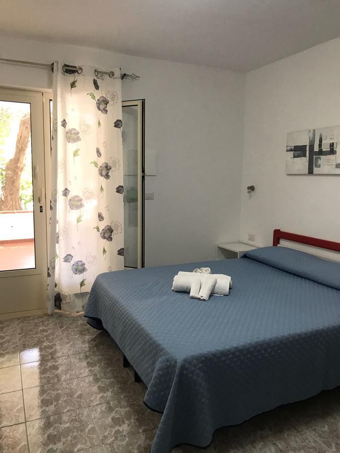 Apollo Villa Mattinata Kültér fotó