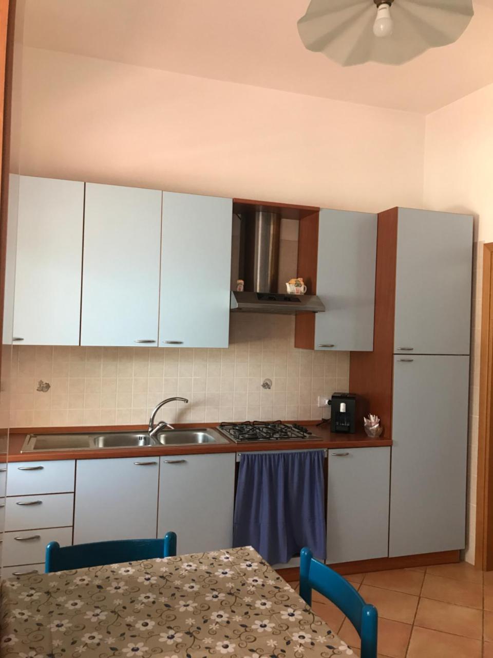 Apollo Villa Mattinata Kültér fotó
