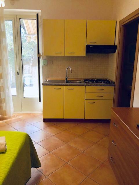 Apollo Villa Mattinata Kültér fotó